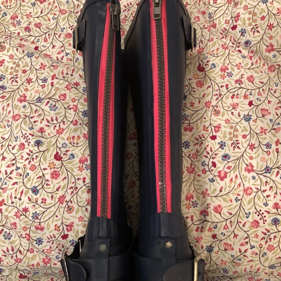 Rain Boots - Picture 2 of 2